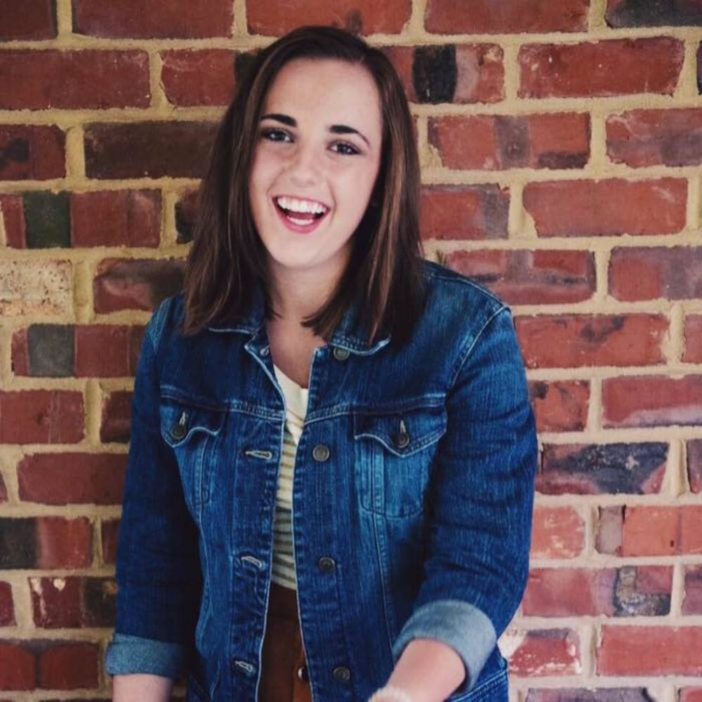 Meet your Posher, Madison